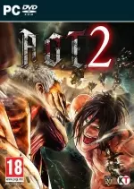 Attack on Titan 2  [PC]