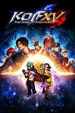 THE KING OF FIGHTERS XV: DELUXE EDITION V1.40.0_56548 + 5 DLC  [PC]