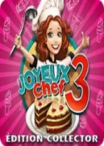 Joyeux chef 3 Edition Collector  [PC]