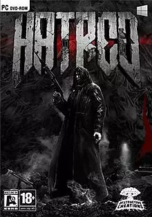 Hatred Survival  [PC]