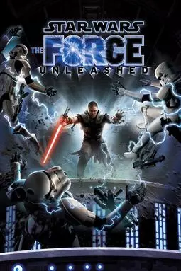 STAR WARS™ – THE FORCE UNLEASHED™ ULTIMATE SITH EDITION + THE FORCE UNLEASHED ™ II  [PC]