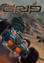 GRIP Combat Racing  [PC]