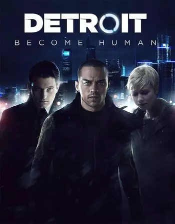 Detroit: Become Human V20200805  [PC]