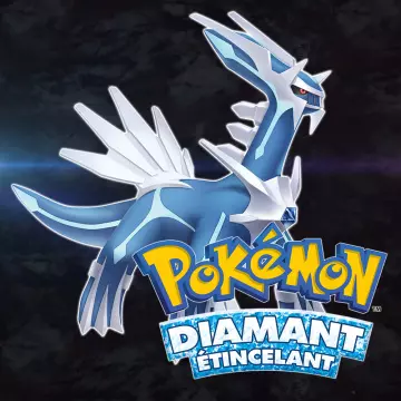 Pokemon Diamant Etincelant Eur NSP - CLC [Switch]