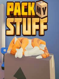 PACK MY STUFF [FITGIRL REPACK] BUILD 11458151 [PC]