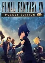 FINAL FANTASY XV POCKET EDITION HD + UPDATE [Switch]