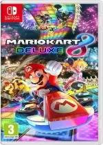 Mario Kart 8 Deluxe [Switch]