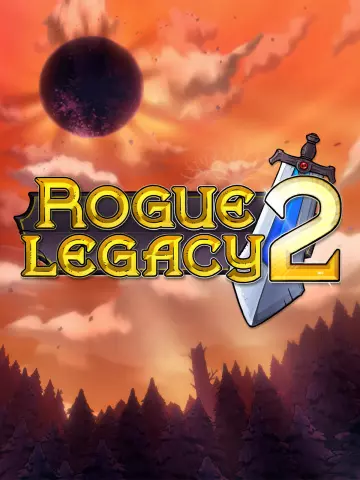 ROGUE LEGACY 2 V1.0  [PC]