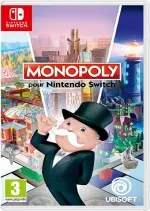 MONOPOLY [Switch]