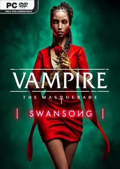 Vampire: The Masquerade – Swansong  [PC]