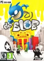 de Blob  [PC]