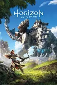 UPDATE Horizon Zero Dawn Update v1.06 [PC]