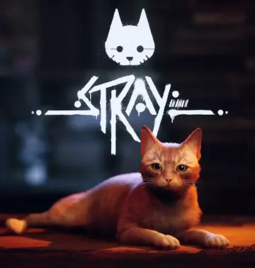 Stray v1.2  [PC]