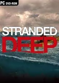 Stranded Deep v1.0.16.0.22  [PC]