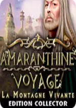 Amaranthine Voyage: La Montagne Vivante Edition Collector  [PC]