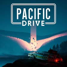 PACIFIC DRIVE V1.1.1 [PC]