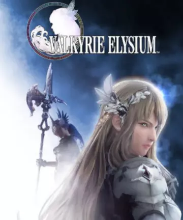 VALKYRIE ELYSIUM - DELUXE EDITION BUILD 10780969 + DLC [PC]