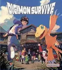 Digimon Survive  [PC]