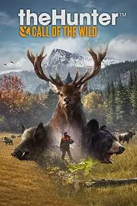 theHunter: Call of the Wild  (v1.29 & ALL DLC)  [PC]