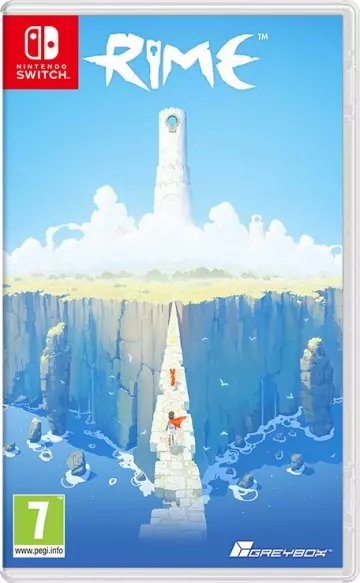 Rime V1.0.3  [Switch]