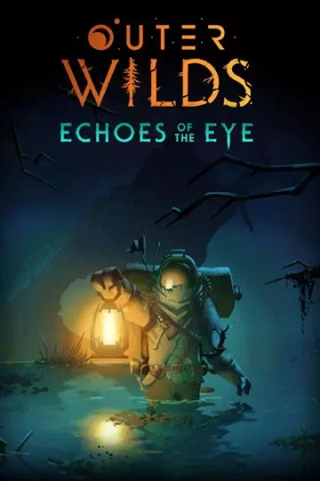 OUTER WILDS: ARCHAEOLOGIST EDITION (V1.1.10 + DLC)  [PC]