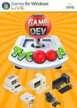 Game Dev Tycoon v1.6.15  [PC]