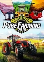 Pure Farming 2018  [PC]