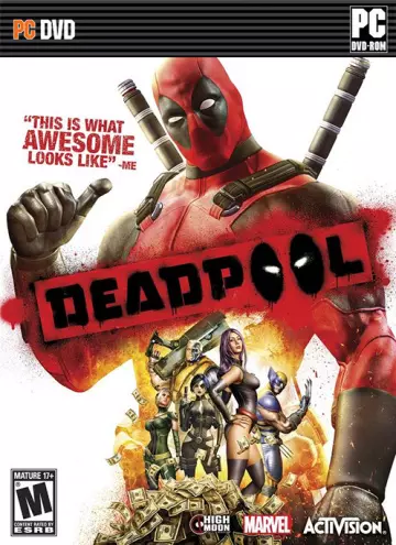 Deadpool  [PC]