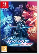 Azure Striker [Switch]