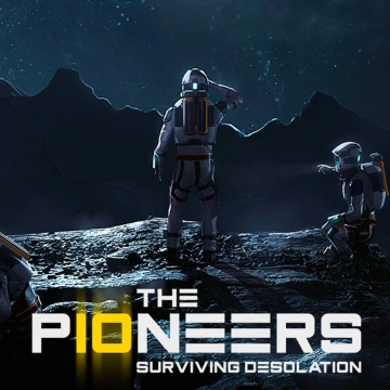 THE PIONEERS: SURVIVING DESOLATION V0.41 EA  [PC]