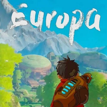 EUROPA BUILD 16011797  [PC]