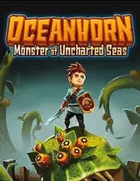 Oceanhorn: Monster of Uncharted Seas  [PC]