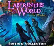 Labyrinths of the World 9 L'Île Perdue  [PC]