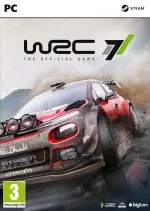 WRC 7 [PC]