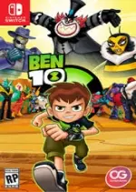 Ben 10 [Switch]