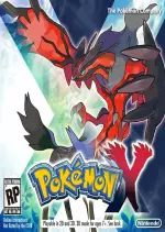 Pokemon XY  [PC]