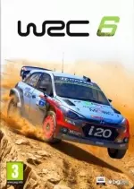 WRC 6 [PC]