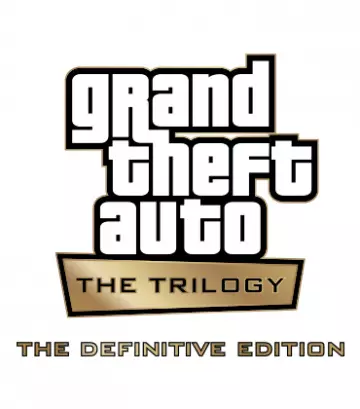 Grand Theft Auto: The Trilogy – The Definitive Edition  [PC]