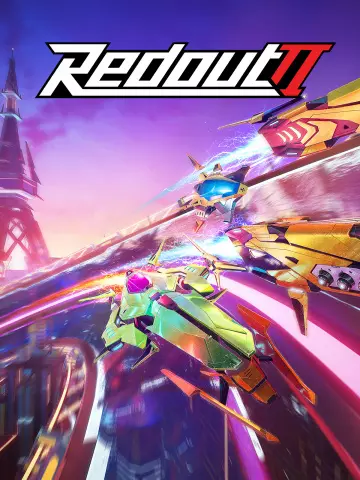 Redout 2 v1.2.1 [PC]