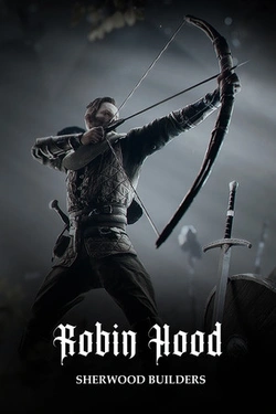 Robin Hood - Sherwood Builders  (V1.0)  [PC]