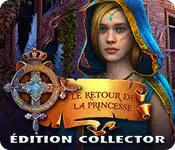 Royal Detective: Le Retour de la Princesse [PC]