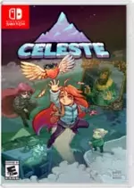 CELESTE  [Switch]