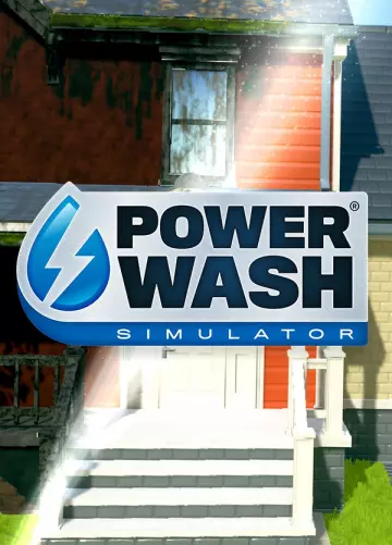 PowerWash Simulator [PC]