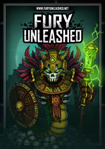 Fury Unleashed  [PC]