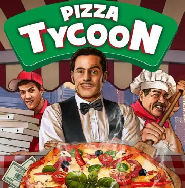 Pizza Tycoon v1.0  [Switch]