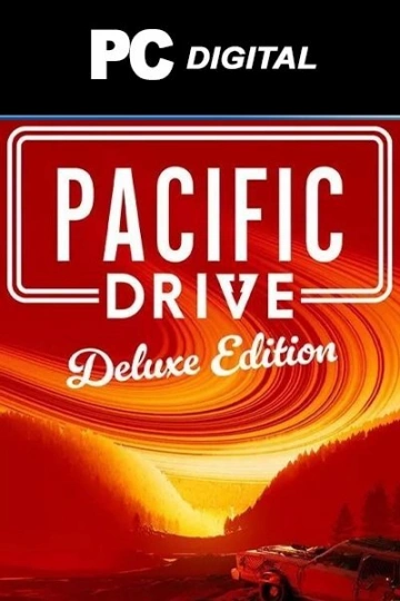 Pacific Drive.v1.6.3 [PC]