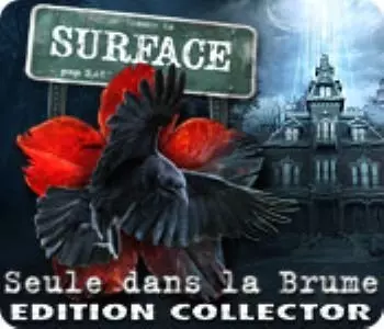 SURFACE - SEULE DANS LA BRUME EC [PC]