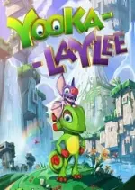 Yooka-Laylee  [PC]