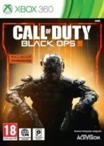 Call of Duty : Black Ops 3  [Xbox 360]