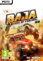 BAJA: Edge of Control HD [PC]